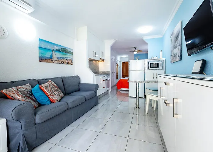 Great Location 30 * Costa Adeje (Tenerife)