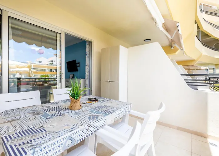 Appartement Great Location 30