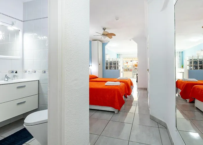 Great Location 30 Appartement