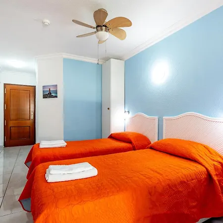 Great Location 30 Appartement