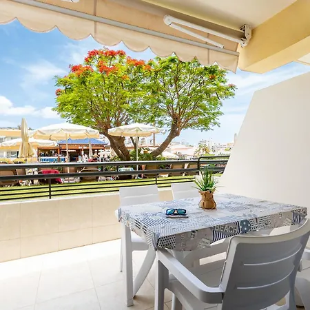 Appartement Great Location 30 Costa Adeje (Tenerife)