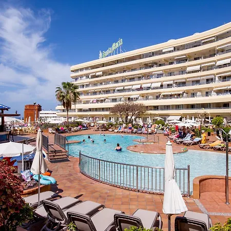 Appartement Great Location 30