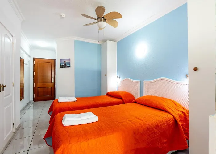 Great Location 30 Apartment