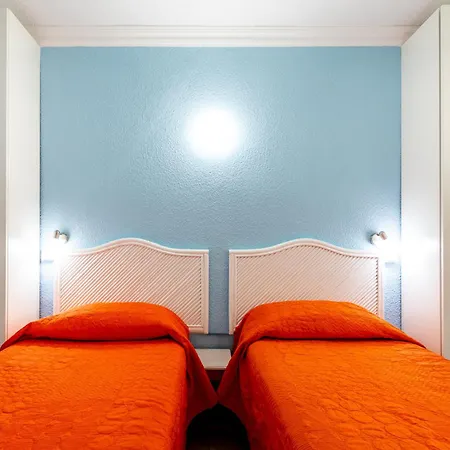 Great Location 30 Apartmán *